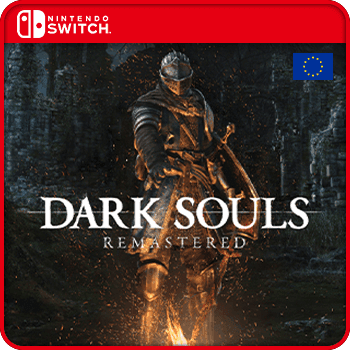 Dark Souls Remastered  category image