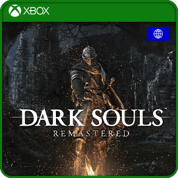 DARK SOULS : REMASTERED Xbox Game Key (GLOBAL) product image