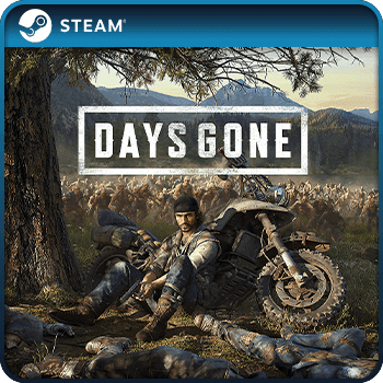 Days Gone PC