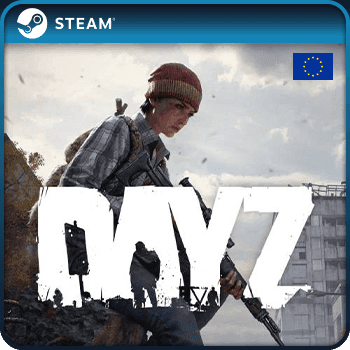 DayZ PC STEAM Game Key Europe product image