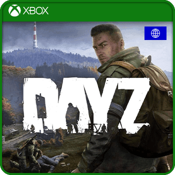 DayZ Xbox Europe category image