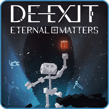 DE-EXIT - Eternal Matters