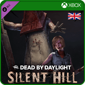 Dead by Daylight : Silent Hill Chapter Xbox Game Key (UK) product image