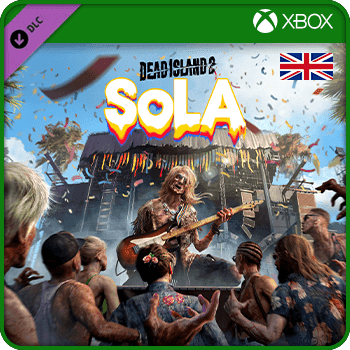 Dead Island 2 : SoLA Xbox Game Key (UK) product image