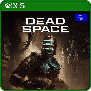 Dead Space Digital Deluxe Edition (Remake) Xbox Game Key Series X-S (GLOBAL) product image