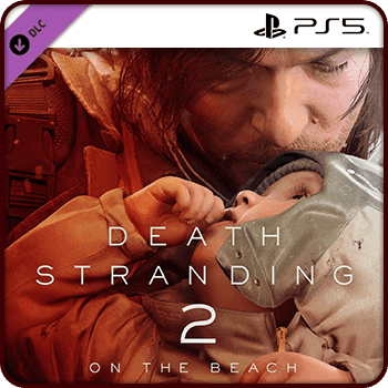 Death Stranding 2 