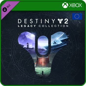 Destiny 2 : Legacy Collection Xbox - Live Account - EUROPE product image