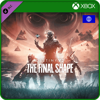 Destiny 2 : The Final Shape Xbox Game Key (GLOBAL) product image