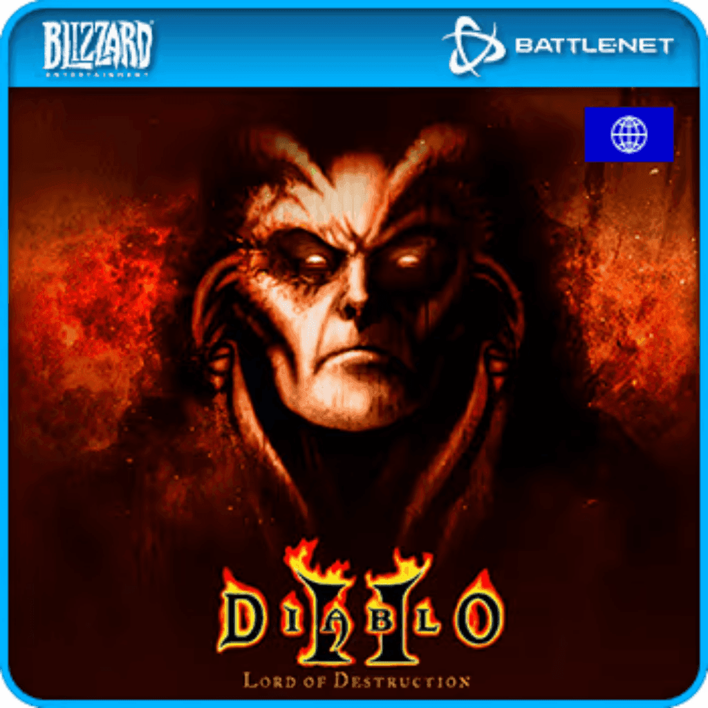 Diablo PC  category image