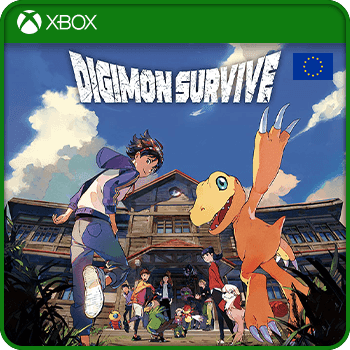 Digimon Survive United Kingdom category image