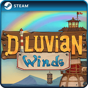 Diluvian Winds category image