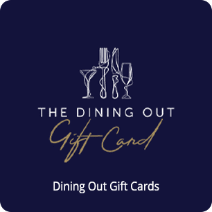 Dining Out Gift Card