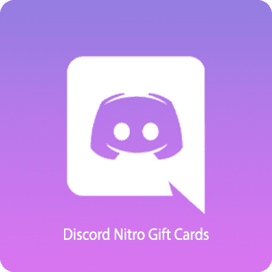 Discord Nitro Gift Card United States category image