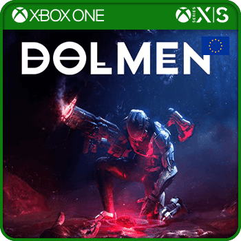 Dolmen Xbox One & Xbox Series X/S (EU) product image