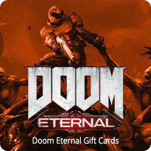 Doom Eternal Gift Card Argentina category image