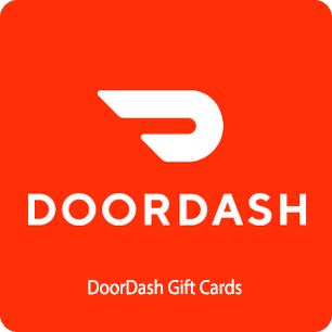 DoorDash Gift Card United States category image
