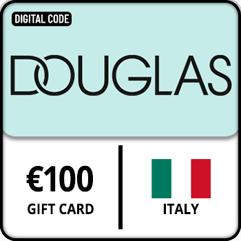 Douglas Gift Card €100 ITALY  product image