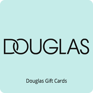 Douglas Gift Card