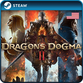 Dragon Dogma 2 United States category image