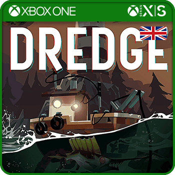 DREDGE PC  United Kingdom category image