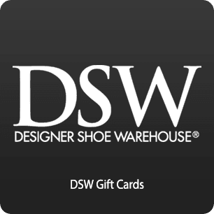 DSW Gift Card