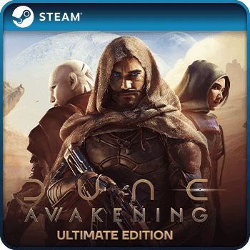 Dune Awakening category image
