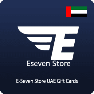E-Seven Store Gift Card