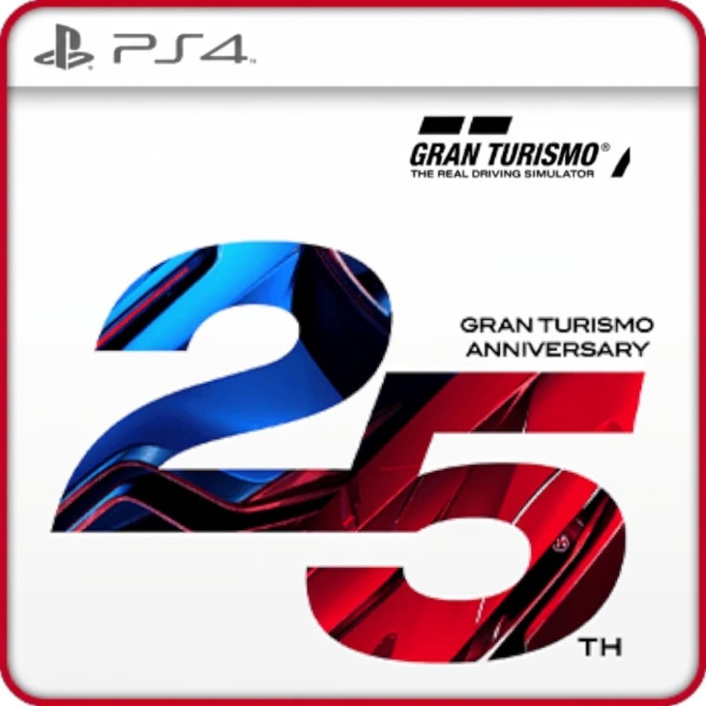 Gran Turismo 
