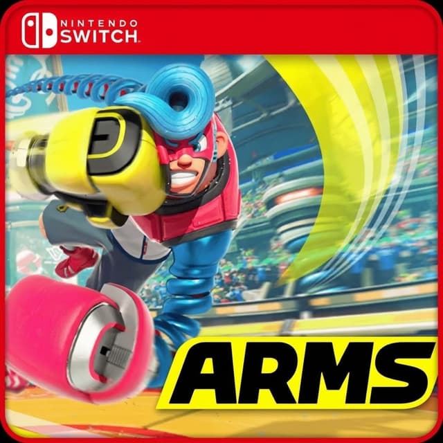 ARMS 