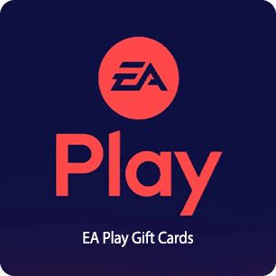 EA Play Gift Card
