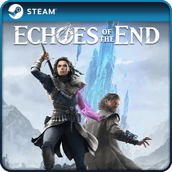 Echoes of the End PC category image