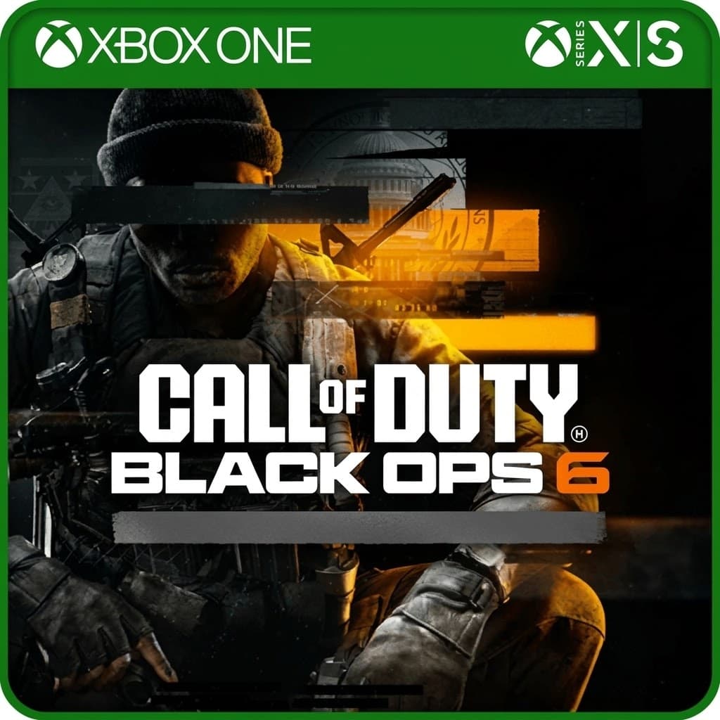  Call of Duty Black Ops 6 United States category image