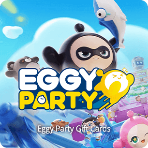 Eggy Party Gift Card category image