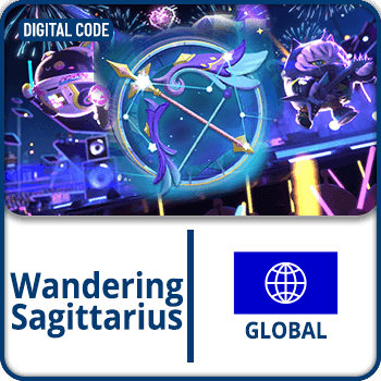 Eggy Party Wandering Sagittarius product image