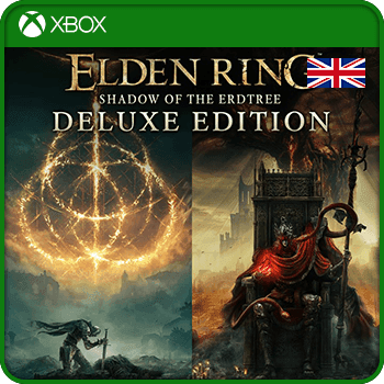 ELDEN RING Shadow of the Erdtree Edition Xbox Game Key UK product image