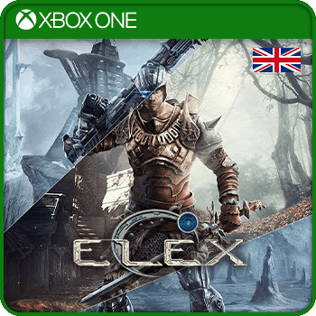 Elex Xbox Game Key UK product image