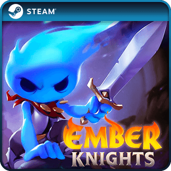 Ember Knights category image