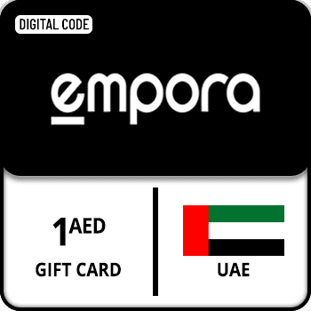 empora Gift Card AED 1 UAE product image