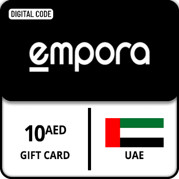 empora Gift Card AED 10 UAE product image