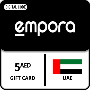 empora Gift Card AED 5 UAE product image