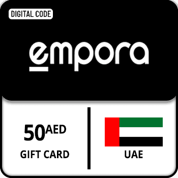 empora Gift Card AED 50 UAE product image