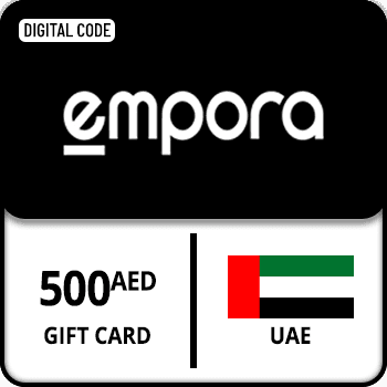 empora Gift Card AED 500 UAE product image
