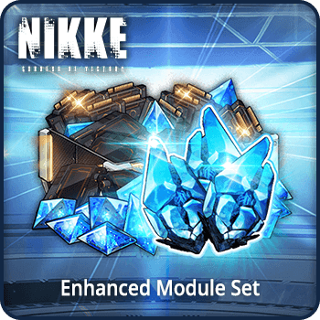 Enhanced Module Set Global product image