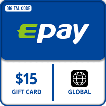Rewarble Epay Gift Card $15 Global product image