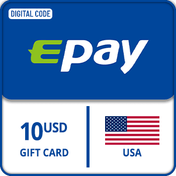 Rewarble Epay Gift Card $10 USA product image