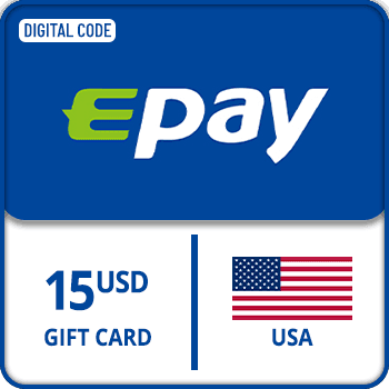 Rewarble Epay Gift Card $15 USA product image
