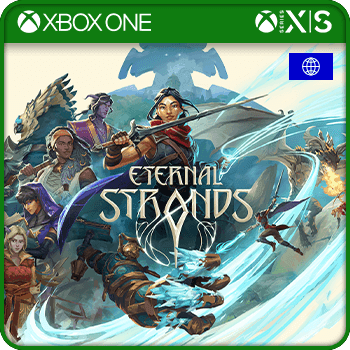 Eternal Strands  category image
