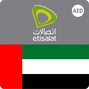 Etisalat UAE