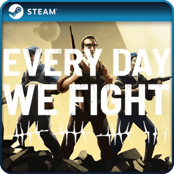 Every Day We Fight category image