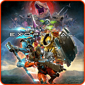 Exoprimal Standard product image